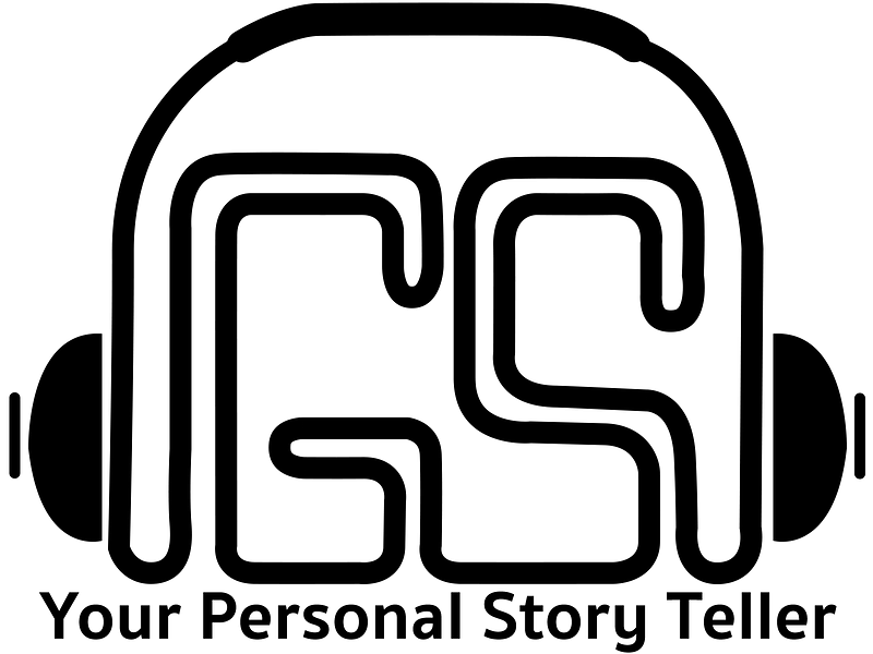 logo for gaathastory